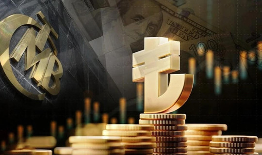 Merkez Bankası Faiz Kararı Belli Oldu