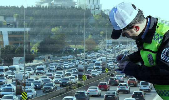 Araç Sahipleri Dikkat, APP'den Sonra Sıra Bunlarda! Son Tarih 1 Nisan: Söktürmeyene Binlerce Liralık Ceza Yolda