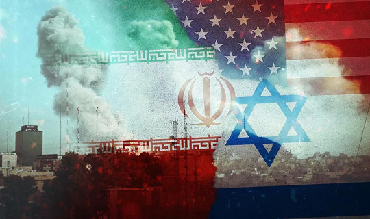 Güvenlik Kaynakları: Türkiye Savaşın Tarafı Değildir