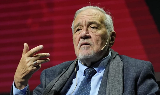 İlber Ortaylı'nın Cenaze Programı Belli Oldu