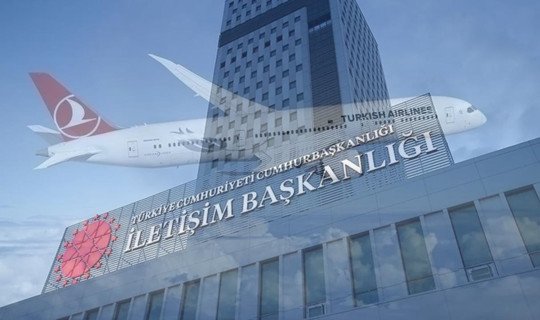 İletişim Başkanlığı DMM'den THY Açıklaması: Dezenformasyon İçeriklidir
