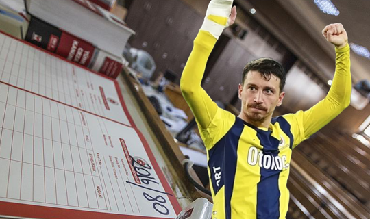 Mert Hakan Yandaş Dosyasında Sıcak Gelişme