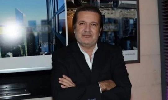 Reklam Dünyasını Yasa Boğan Ölüm: Duayen İsim Alinur Velidedeoğlu Hayatını Kaybetti