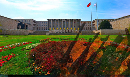 Terörsüz Türkiye’de Yeni Dönem: Tarih Verildi Yasa Teklifi TBMM'ye Geliyor