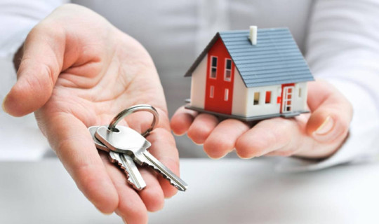 TÜİK Açıkladı: Konut Satışlarında Şubat Rekoru