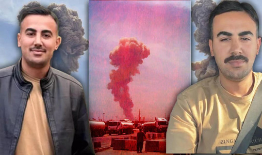 Türk TIR Şoförüyle İlgili Kahreden Detaylar Ortaya Çıktı! Son Görüntüleri Yürek Burktu