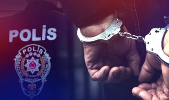 7 İlde Siber Dolandırıcılık Operasyonu: 18 Kişi Tutuklandı