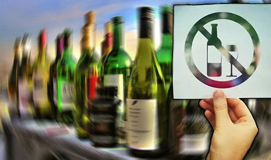 Alkole Geniş Yasak Geliyor: Hükümetten Yeni Kısıtlama Hazırlığı! Yeni Yasa Teklifi Meclis’te