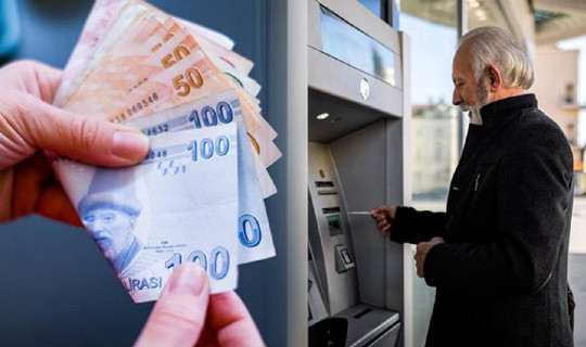 Emekli Bayram İkramiyeleri Yatmaya Başladı: Kim Hangi Gün Bayram İkramiyesi Alacak?