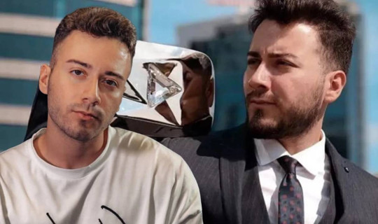 Enes Batur YouTube’a Geri Döndü! Son Halini Görenler Tanıyamadı