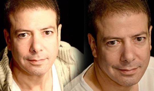 Ünlü Oyuncu Canberk Uçucu Hayatını Kaybetti! Sanat Dünyasını Yasa Boğan Ölüm