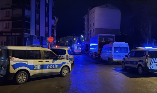 15 Yaşındaki Çocuk Dehşet Saçtı! Babasını ve Ağabeyini Öldürdü, Babaannesini Ağır Yaraladı