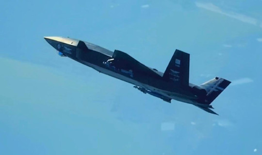 KIZILELMA'dan 'Tam İsabet' Atış Testi