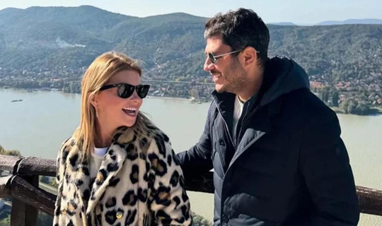 Pelin Karahan ile Bedri Güntay Boşanıyor mu? Evleri Ayırmışlardı, Açıklama Geldi