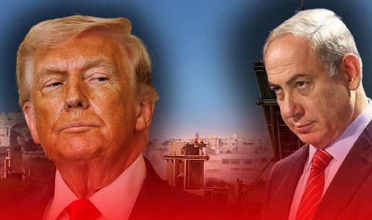 ABD-İsrail-İran Savaşında 16. Gün! İran Füzeleri Tel Aviv'i Vurdu