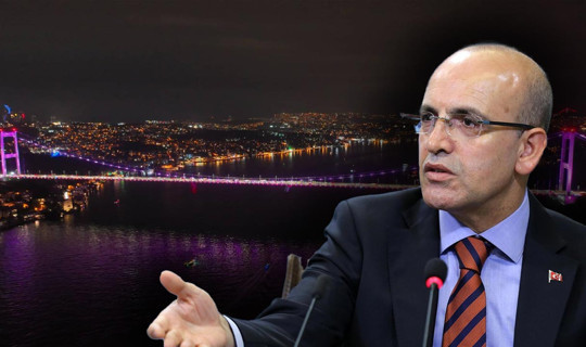 15 Temmuz Şehitler Köprüsü ile Fatih Sultan Mehmet Köprüsü Satılacak mı? Mehmet Şimşek Programın Detaylarını Açıkladı