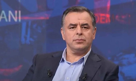 Barış Yarkadaş'tan Çarpıcı Çıkış:  'Özgür Özel'e CHP'li Vekiller Bile İnanmıyor!'