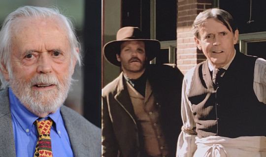 Hollywood'un Usta Oyuncusuydu... Geleceğe Dönüş'ün Yıldızı Hayatını Kaybetti