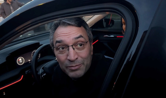 Mahir Polat'ın Ev Hapsi Kaldırıldı