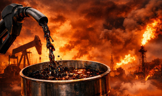 Petrol Piyasası Alarmda: Fiyatlar Yeniden Yükselişte