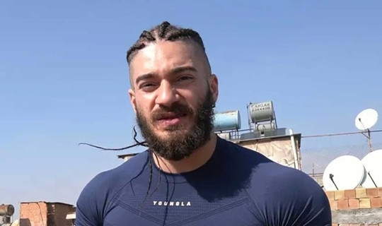 Sosyal Medya Fenomeni Testo Taylan Tutuklandı