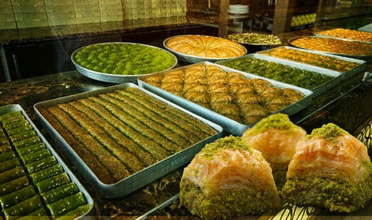 TMSF Düğmeye Bastı: Türkiye'nin Ünlü Baklava Markası Satılıyor