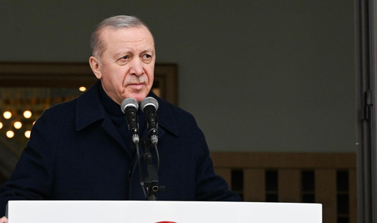 Cumhurbaşkanı Erdoğan'dan Çanakkale Zaferi Açıklaması: En Büyük İlham Kaynağımız Olmaya Devam Edecek
