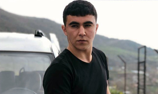 Daha 24 Yaşındaydı... Lokantada Otururken Silah Çekip Vurdular