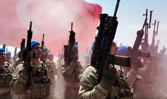 MSB'den Duygulandıran 18 Mart Paylaşımı