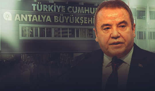 Muhittin Böcek'in de Yargılandığı Davada Ara Karar