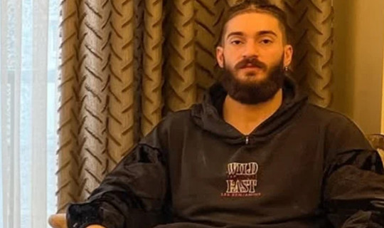 Sosyal Medya Fonomeni Testo Taylan'a Tutuklama Talebi