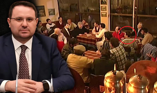 Adalet Bakanı Akın Gürlek'ten Şaşırtan İtiraf: Dönemin Efsane Dizisinde Oynadığını Açıkladı