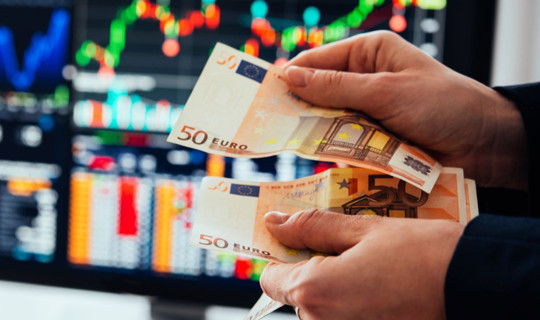 Avrupa Merkez Bankası Faizi Değiştirmedi