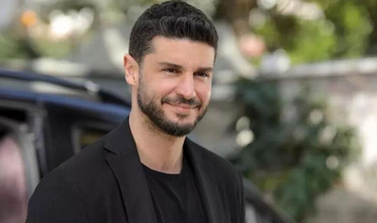 Berk Oktay’dan Yıllar Sonra Arka Sokaklar İtirafı