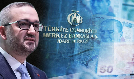 Merkez Bankası’ndan Hükümete Açık Mektup: Enflasyon Hedefi Neden Tutmadı?