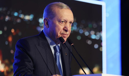 Cumhurbaşkanı Erdoğan'dan Önemli Açıklamalar: 'GÖKBEY Ambulans Helikopter Olacak'