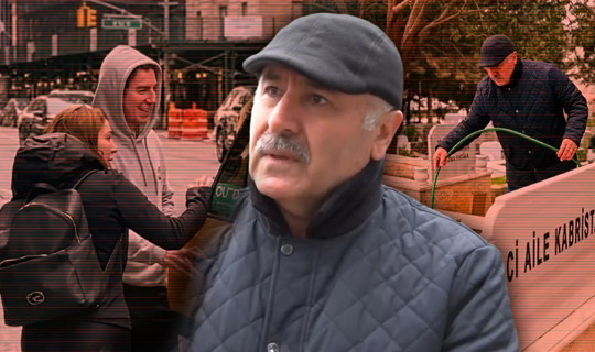 Oğuz Murat Aci’nin Babası Özer Aci’den Yürek Burkan Sözler: Elimizi Öpecek Bir Evlat Kalmadı