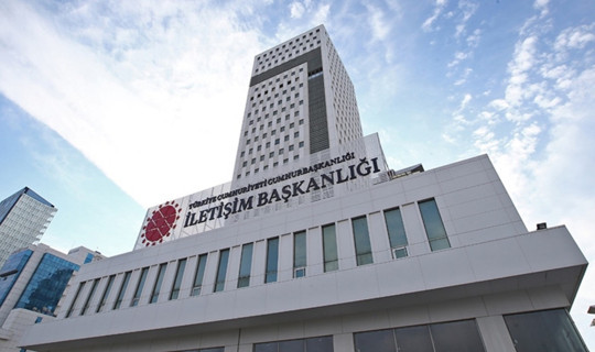 DMM'den 'KKTC Karasularındaki Denizaltından Füze Fırlatıldı' İddialarına İlişkin Açıklama