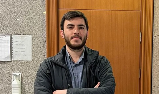 Gazeteci İsmail Arı Tutuklandı