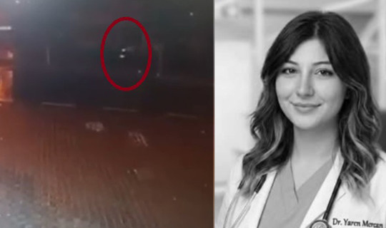 Tıp Öğrencisi Yaren'in Kahreden Ölümü! Metrelerce Savruldu