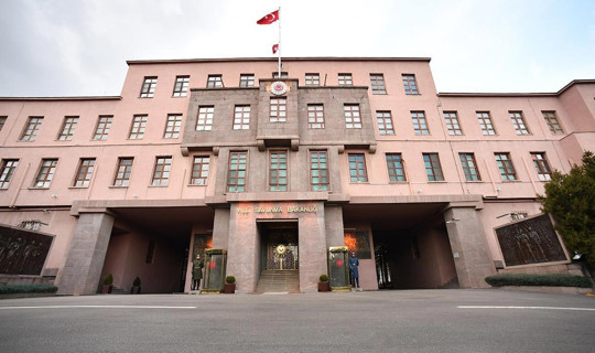 Acı Haberi MSB Duyurdu: Katar'daki Helikopter Kazasında 1'i Asker 2'si ASELSAN Teknisyeni 3 Şehit