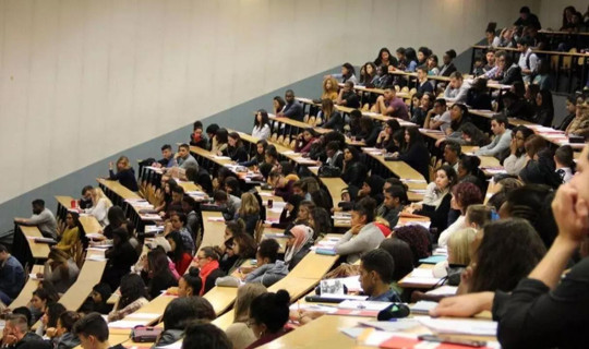 Binlerce Kişinin Beklediği Öğrenci Affında Yeni Dönem: Şartlar Neler, Kimler Yararlanabilecek?