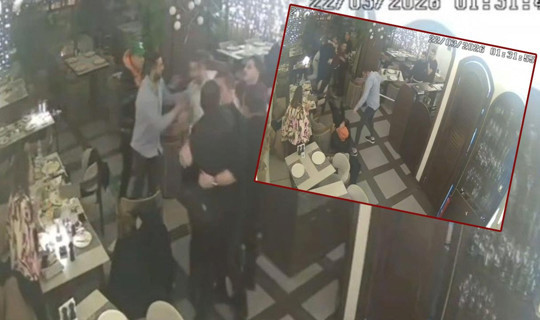 CHP'li Belediye Başkanı Restoranda Kavgaya Karıştı: Yumrukların Hedefi Oldu, İfade Verecek