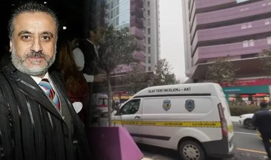 İşte Erol Köse'nin Bıraktığı İddia Edilen Not: 'Mecburdum'