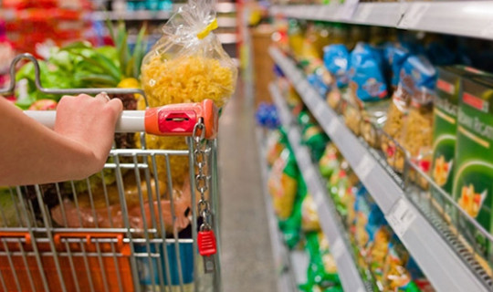 Tüketici Güveninde Düşüş