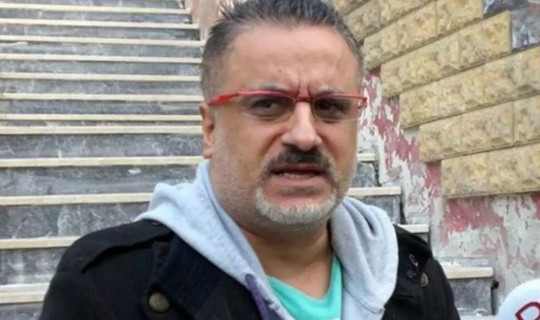 Erol Köse'nin Düşme Anı Ortaya Çıktı