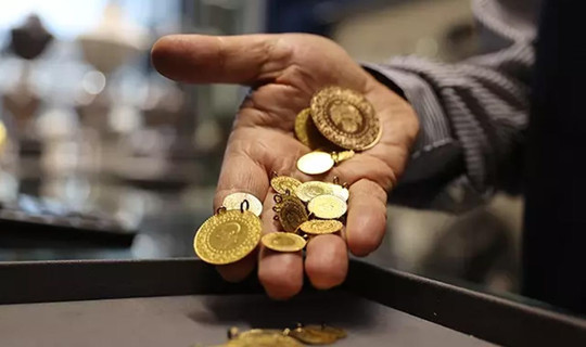 Altında Tarihi Geri Çekilme:  Zirveden Sert Düşüş Geldi! Dip Görüldü mü?