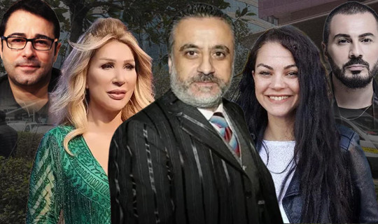 Erol Köse'nin Ölümü Sonrası Eski Defterler Açıldı! Ünlülerden Dikkat Çeken Açıklamalar: 'Hakkımı Helal Etmiyorum'