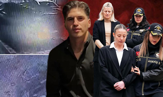 Kubilay Kaan Kundakçı Cinayetinde Yeni Detaylar: Aleyna Kalaycıoğlu İfadesinde Her Şeyi Anlattı