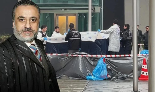 Yapımcı Erol Köse'nin Vasiyeti Ortaya Çıktı: 16'ncı Kattan Düşerek Hayatını Kaybetmişti